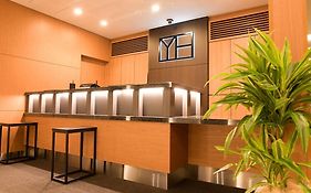 You Style Hotel Hakata